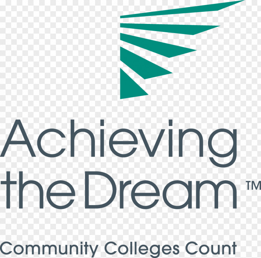 Logo Organization Achieving The Dream Coahoma Community College PNG