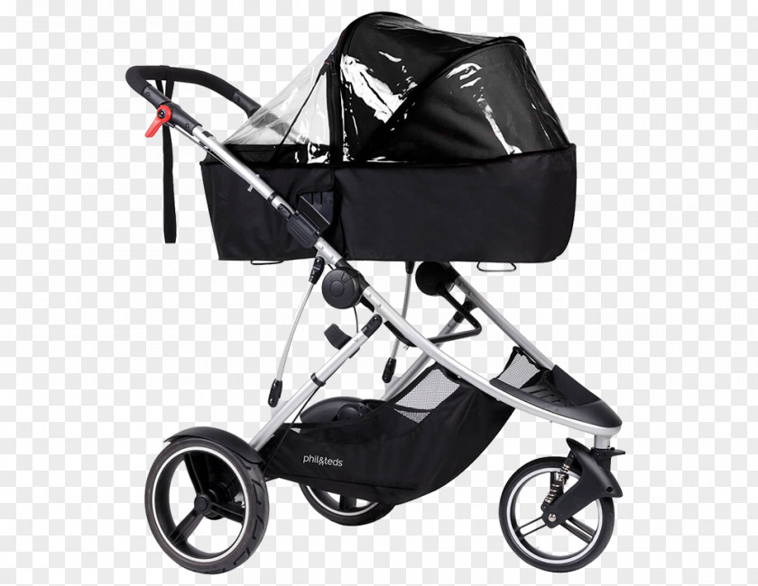 Philteds Phil&teds Baby Transport Phil And Teds Navigator Car Seat Infant PNG