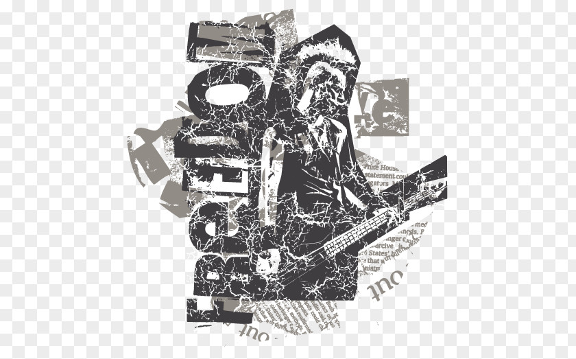 Punk Rock Music Subculture PNG rock music subculture, printing punk clipart PNG