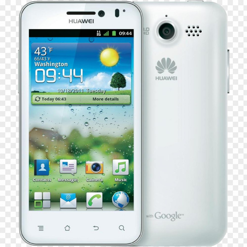 SIM Lock Huawei U8860 Ascend P1 华为 PNG