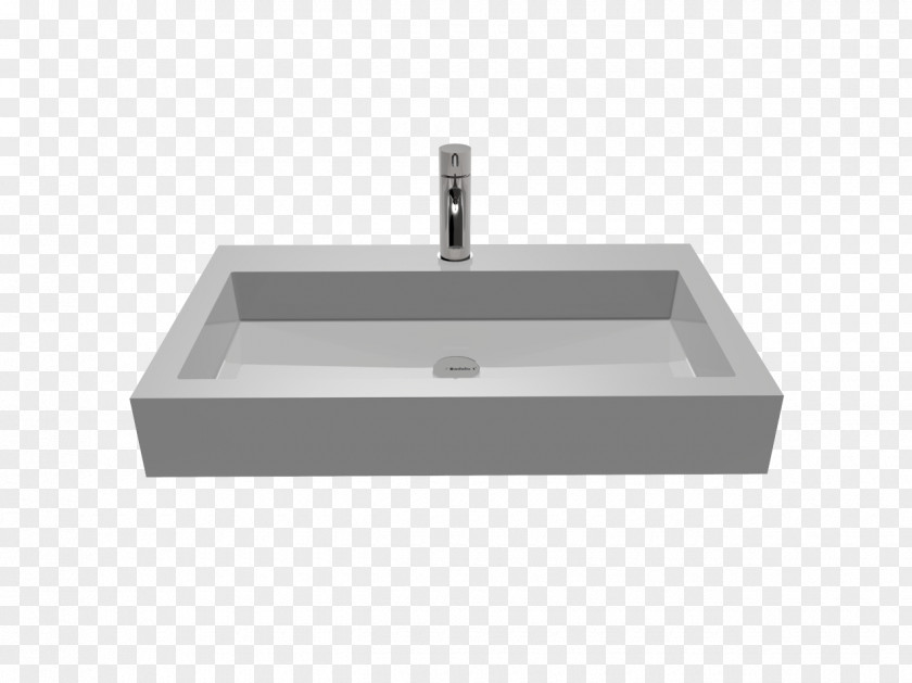 Sink Kitchen Bathroom Countertop Tap PNG