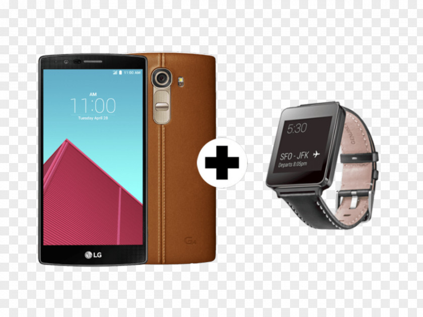 Smartphone Feature Phone LG G Watch K10 PNG