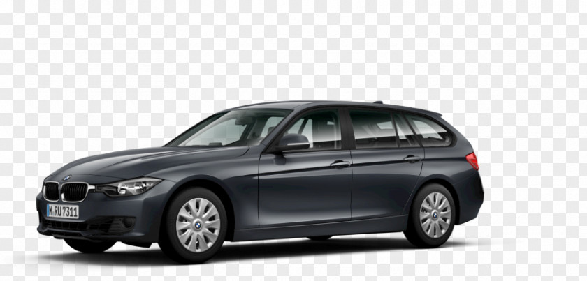 Touring Car BMW 3 Series Gran Turismo 7 (F30) PNG