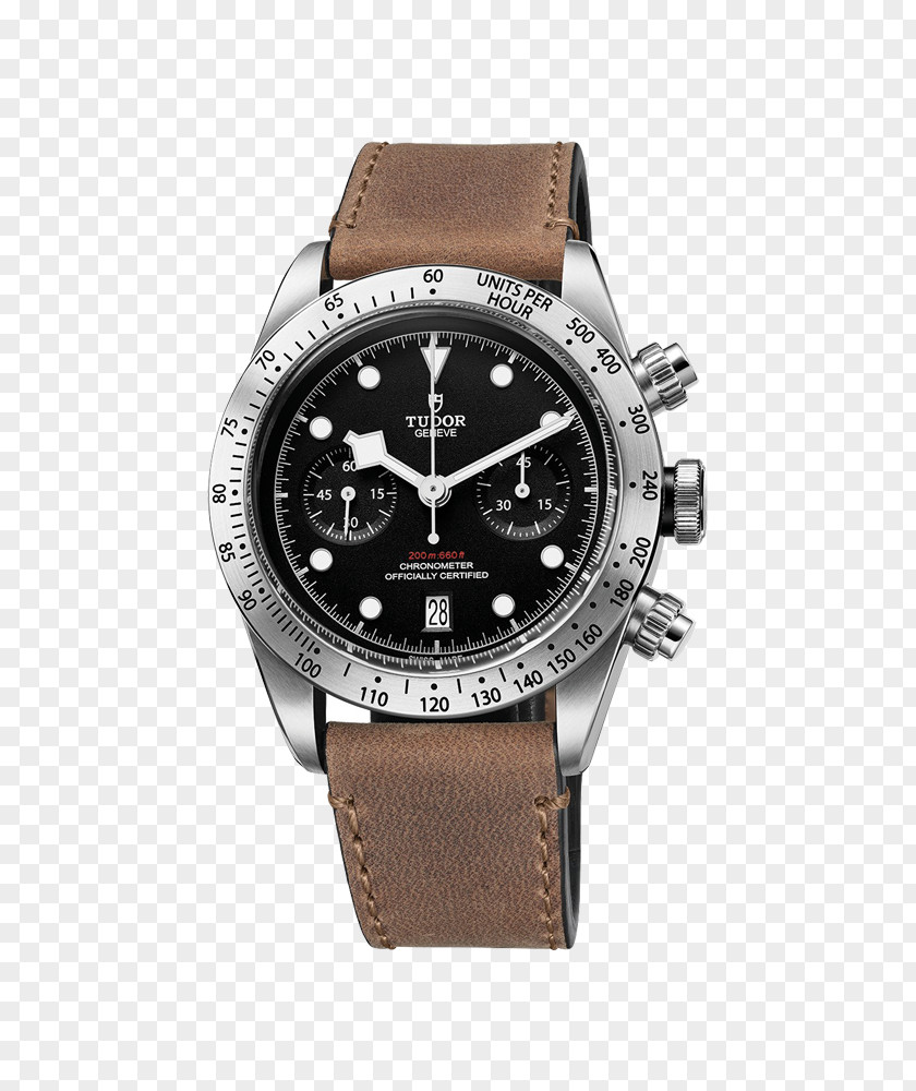 Watch Baselworld Tudor Watches Chronograph Tachymeter PNG