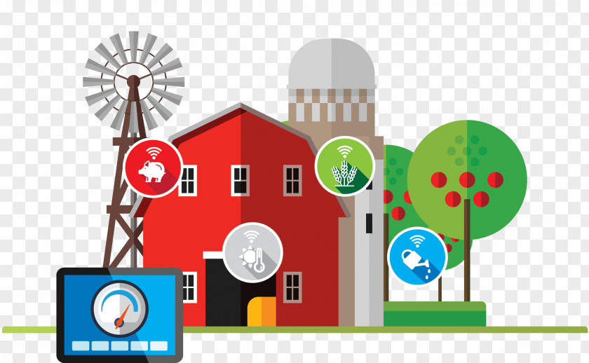 Agriculture Industry Farmer Clip Art PNG