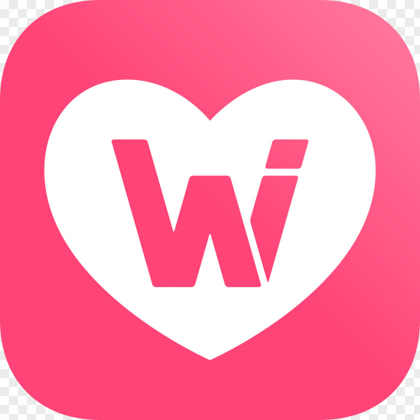 Android We Heart It Social App Aptoide PNG