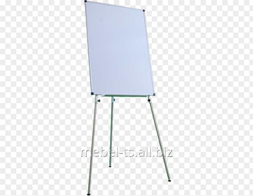 Angle Easel PNG