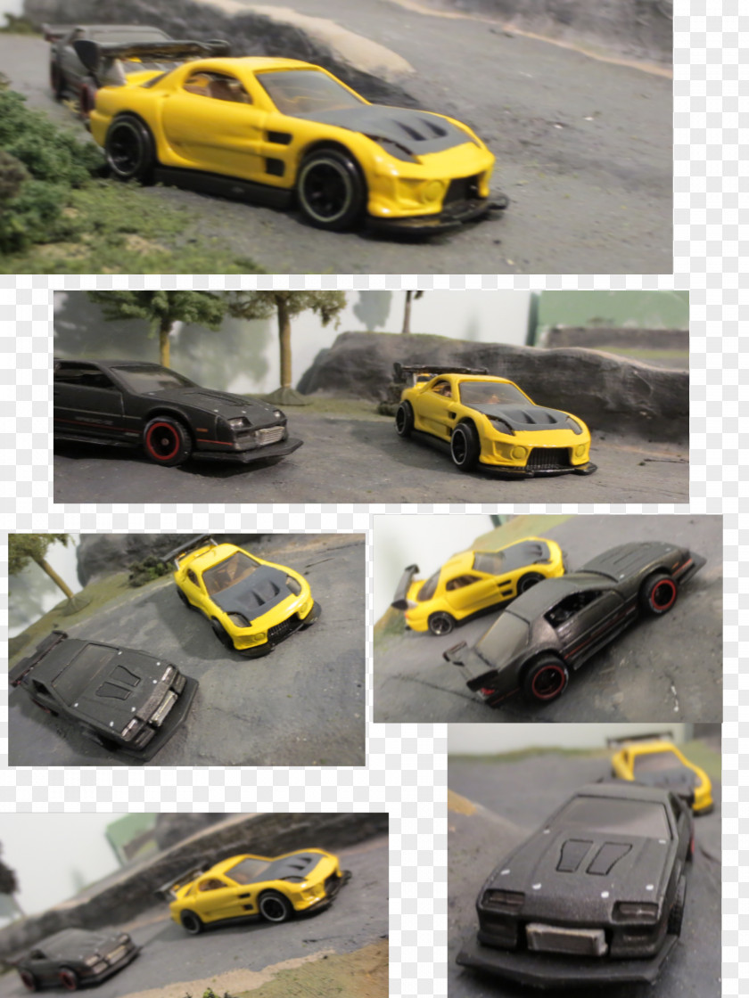 Car Supercar City Automotive Design Performance PNG