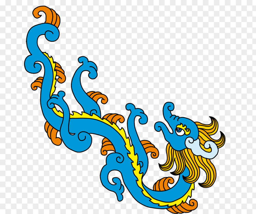 China Chinese Dragon Graphic Design Clip Art PNG