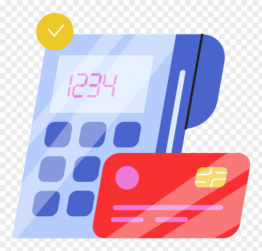 Credit Card PNG