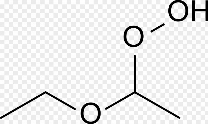 Diethyl Ether Peroxide Organic PNG
