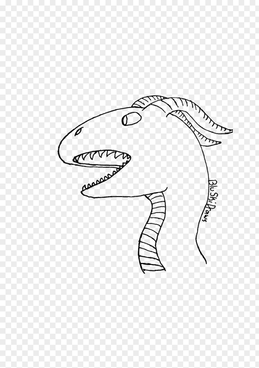 Drawing Marine Mammal /m/02csf Clip Art PNG