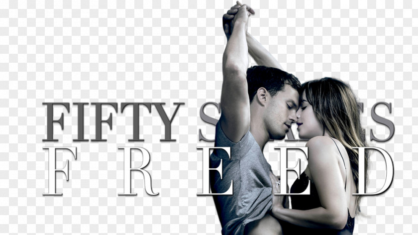 Fifty Shades Freed Christian Grey Mia Anastasia Steele Katherine Kavanagh PNG