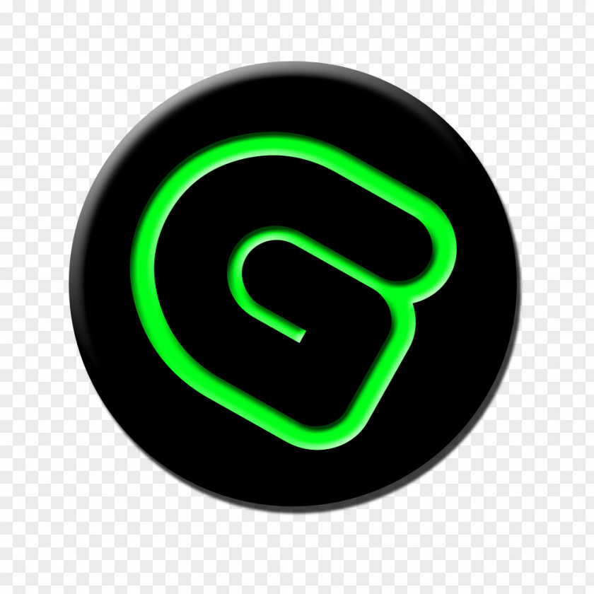 Gambit Logo Television PNG