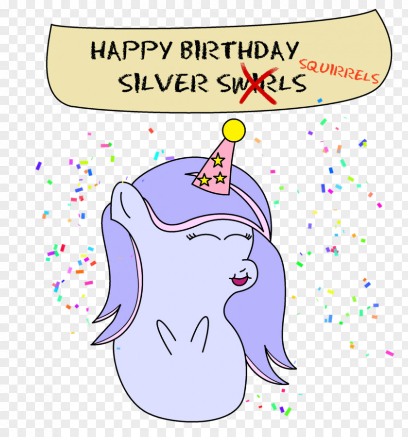 Happy Birthday Silver Artist Graphic Design PNG