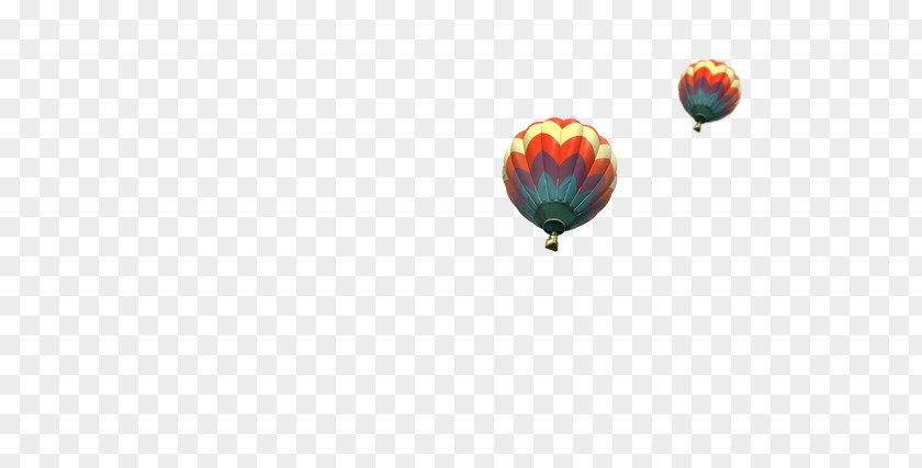 Hot Air Balloon Atmosphere Of Earth PNG