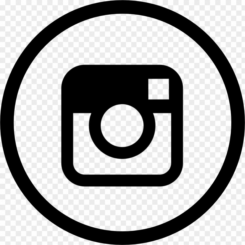 Instagram Social Media PNG