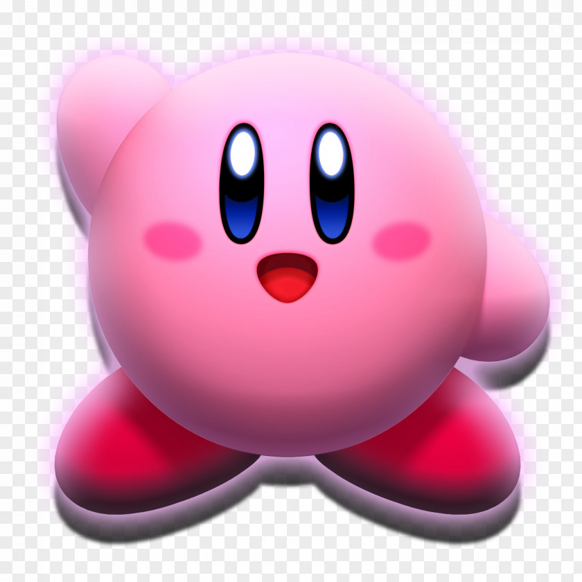 Kirby Kirby's Dream Land Collection Star Allies And The Rainbow Curse PNG