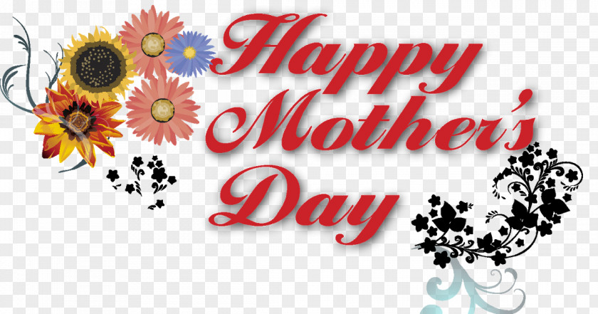 Mother's Day Clip Art PNG
