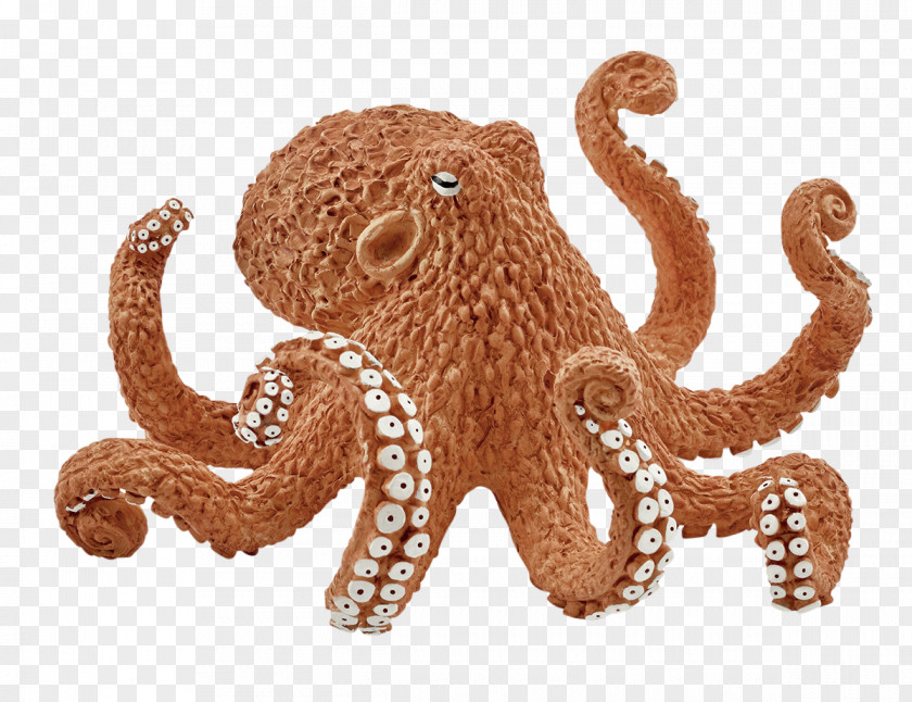Octopus Ball Schleich Gr Action & Toy Figures PNG