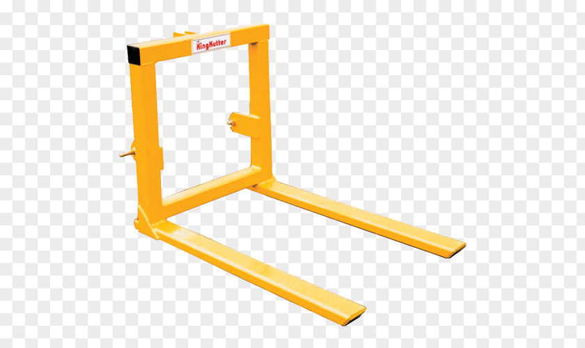 Pallet Fence King Kutter Mover Tractor Three-point Hitch Jack PNG