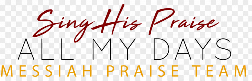 Praise And Worship Team Logo Brand Font Line Special Olympics Area M PNG