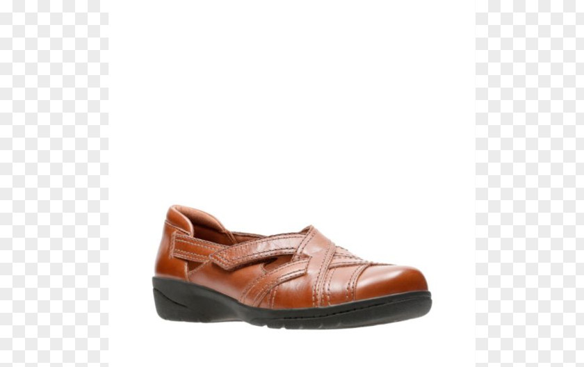 Sandal Slip-on Shoe Brogue Leather Dress PNG