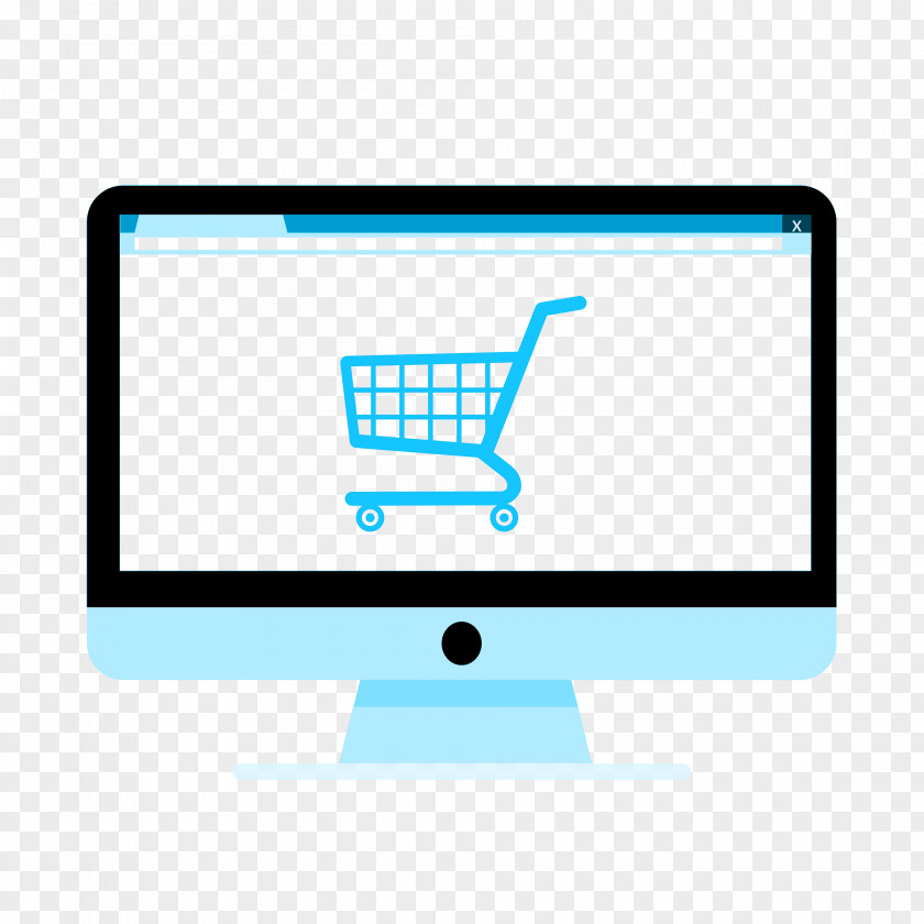 Shopping Cart Online Software E-commerce PNG