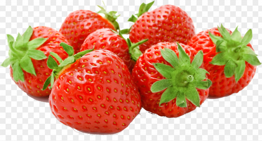 Strawberry Juice Fruit PNG