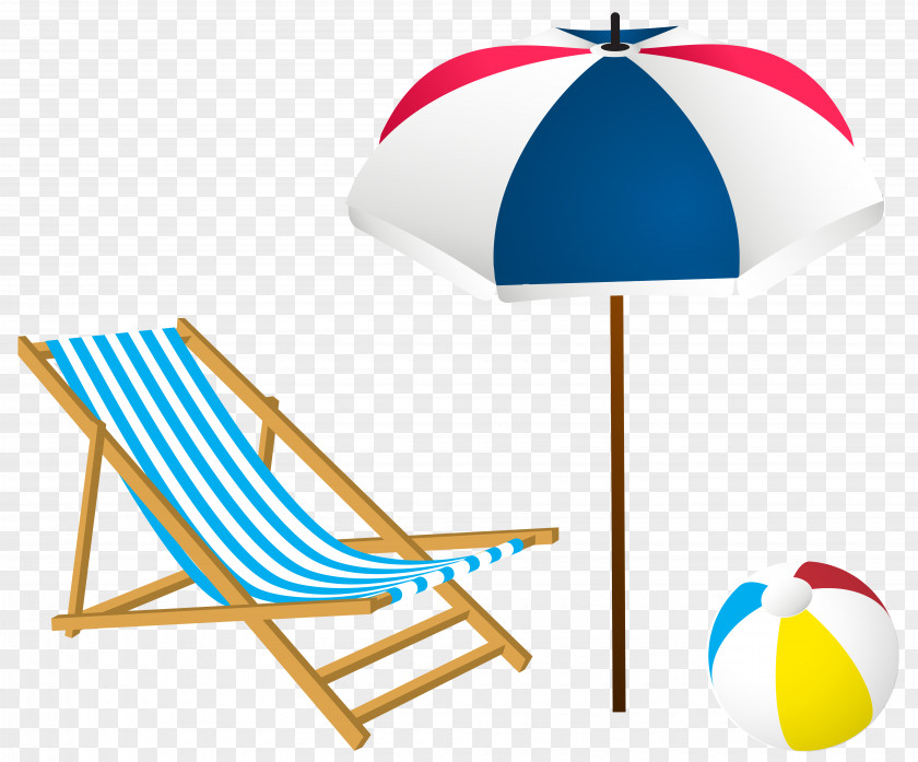 Summerset Cliparts Summer Beach Clip Art PNG