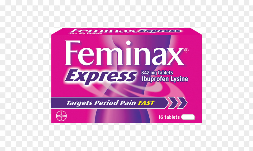Tablet Ibuprofen Menstrual Cramps Naproxen Pharmaceutical Drug Menstruation PNG
