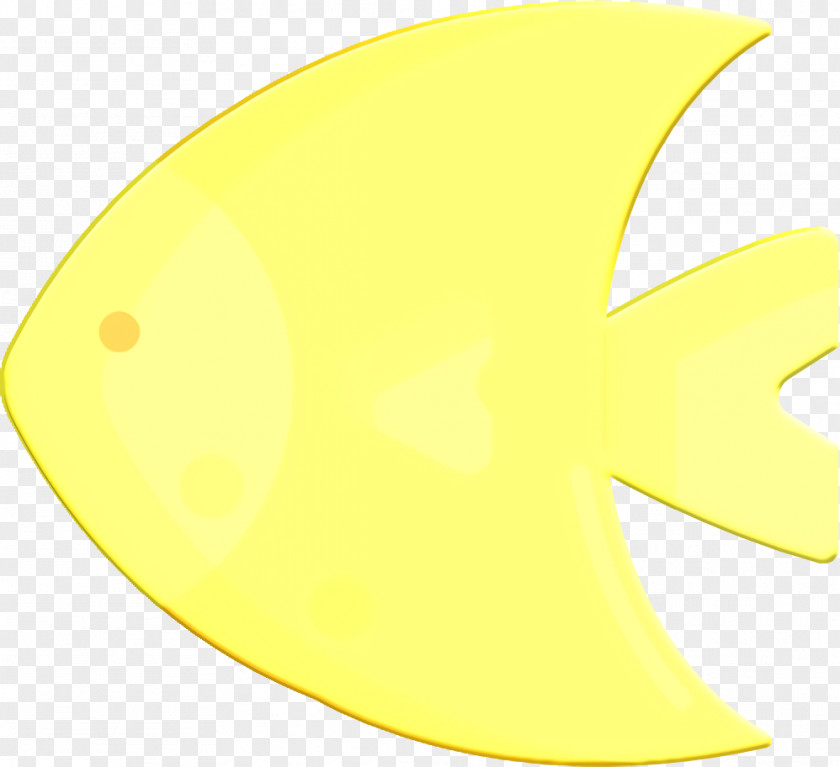 Travel Icon Fish PNG