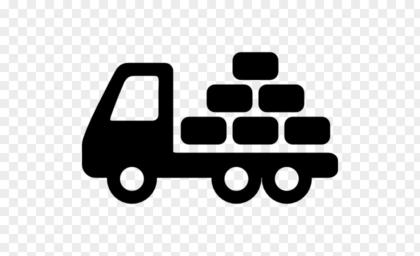 Truck Cargo Less Than Truckload Shipping Transport PNG