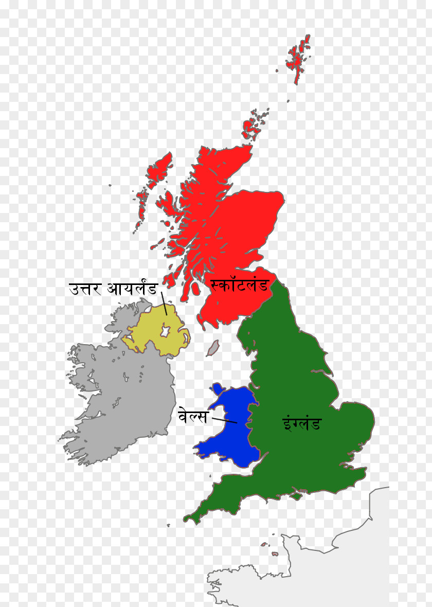 United Kingdom British Isles England Ireland Archipelago Islands Of The North Atlantic PNG