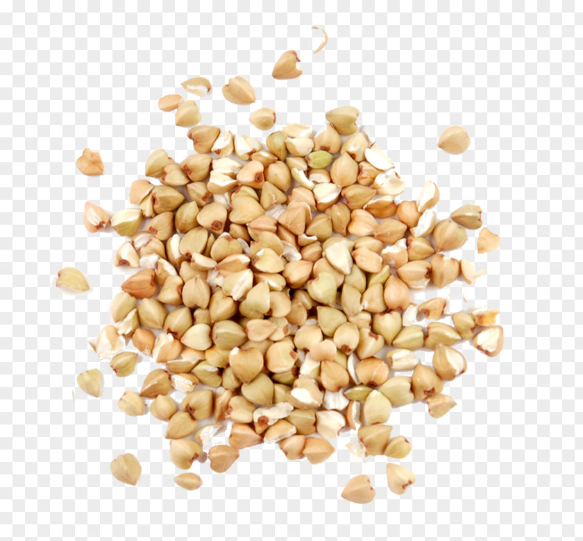 Wheat Organic Food Buckwheat Cereal Whole Grain Groat PNG