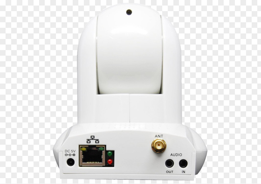 Camera IP Foscam FI8910W Wireless Pan–tilt–zoom PNG