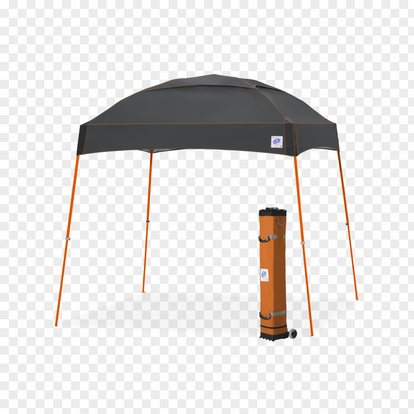 Canopy Pop Up Tent Steel Shelter PNG