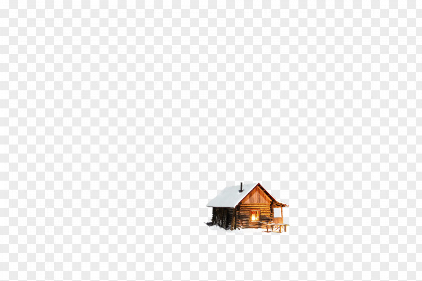 Chalet House Angle Computer Pattern PNG