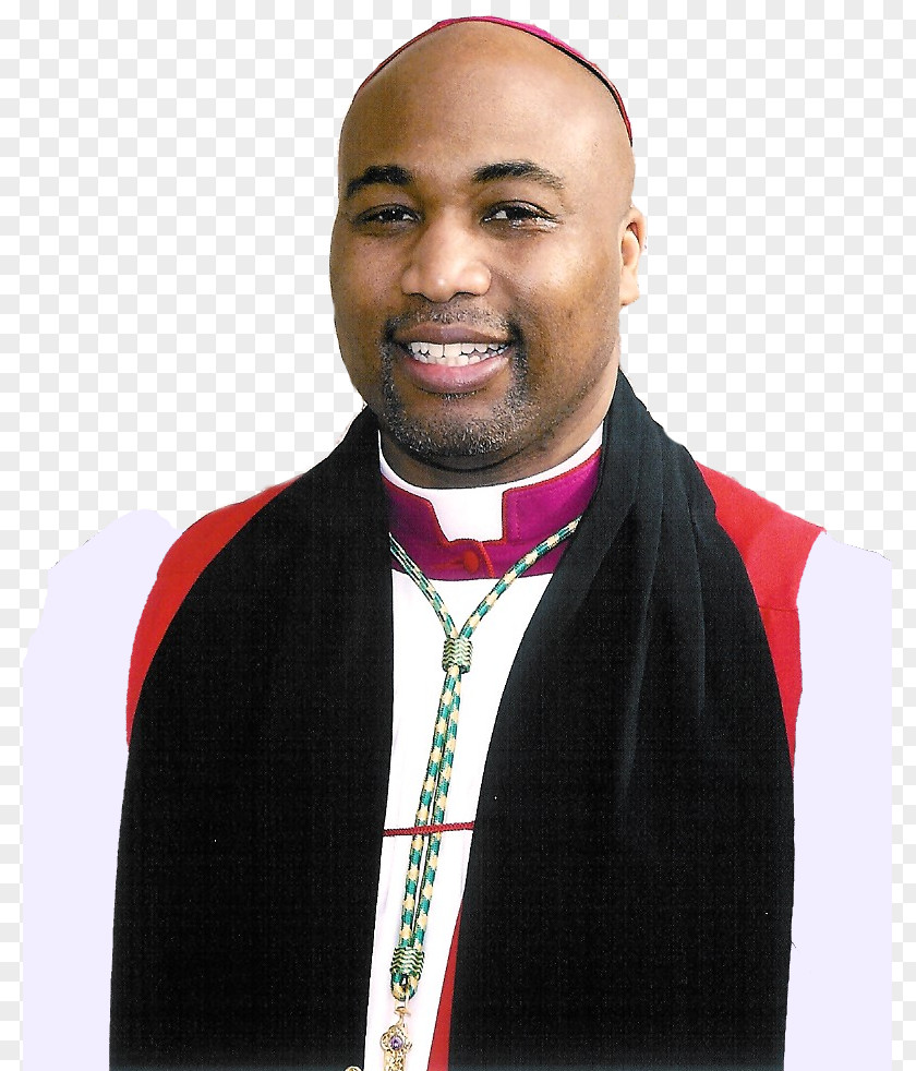 Daniel The Prophet Preacher Bishop PNG