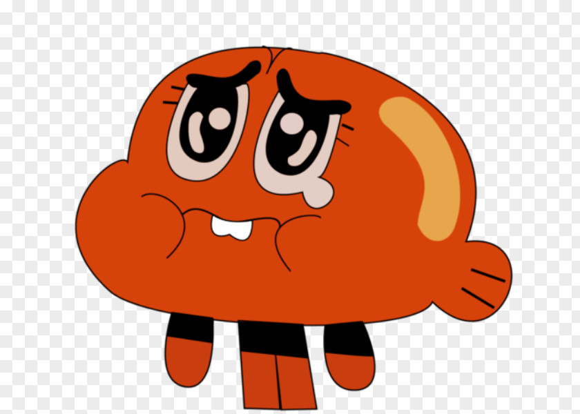 Darwin Day Gumball Watterson Anais Drawing PNG