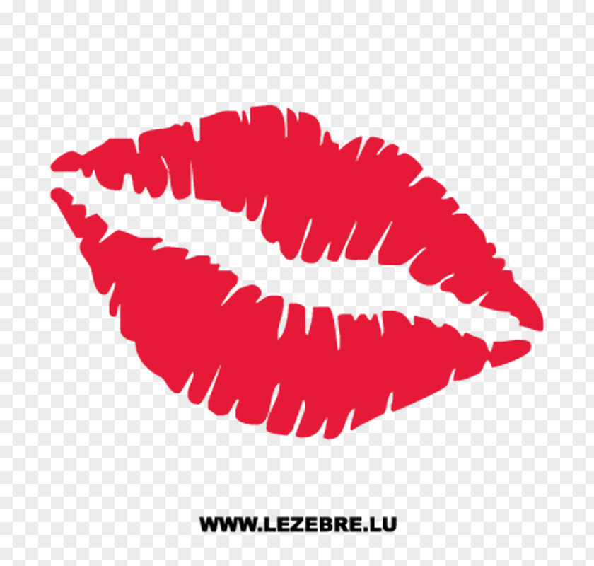 Decal Car Vector Graphics Clip Art Kiss Image PNG