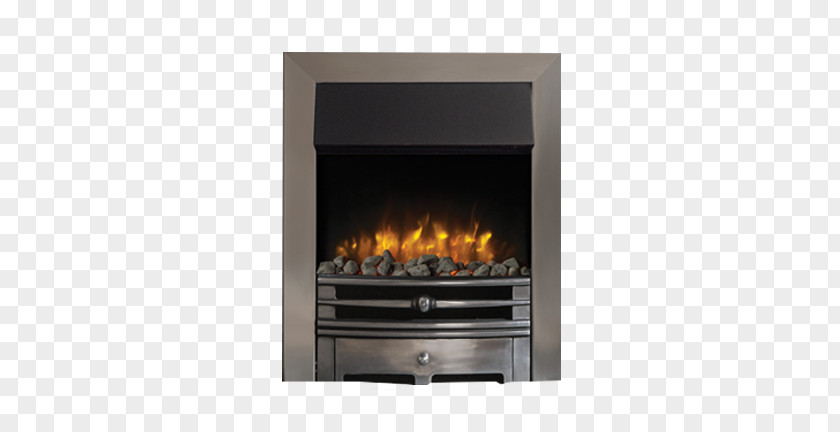 Electric Stove Chartwell Hearth Fireplace Electricity PNG