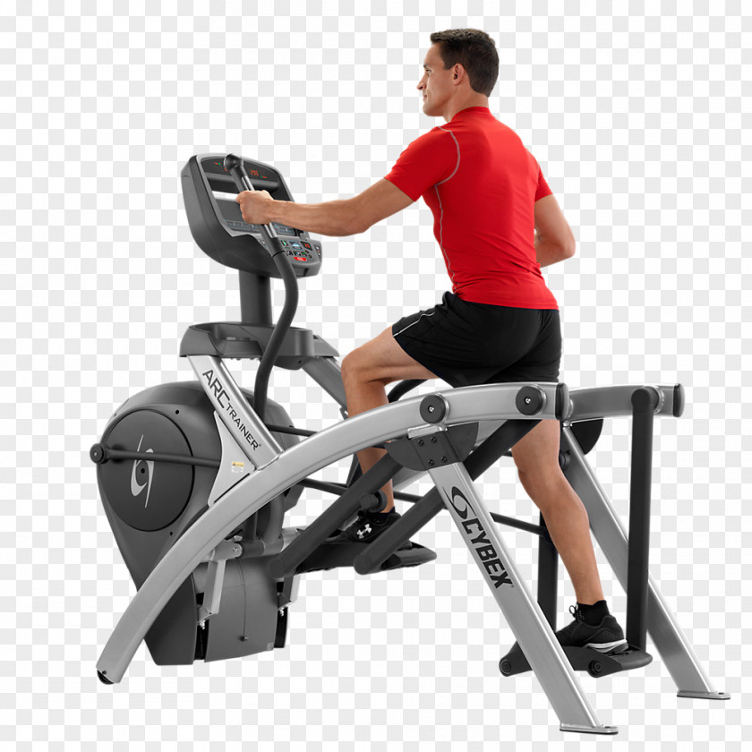 Fitness Equipment Arc Trainer Elliptical Trainers Centre Exercise PNG