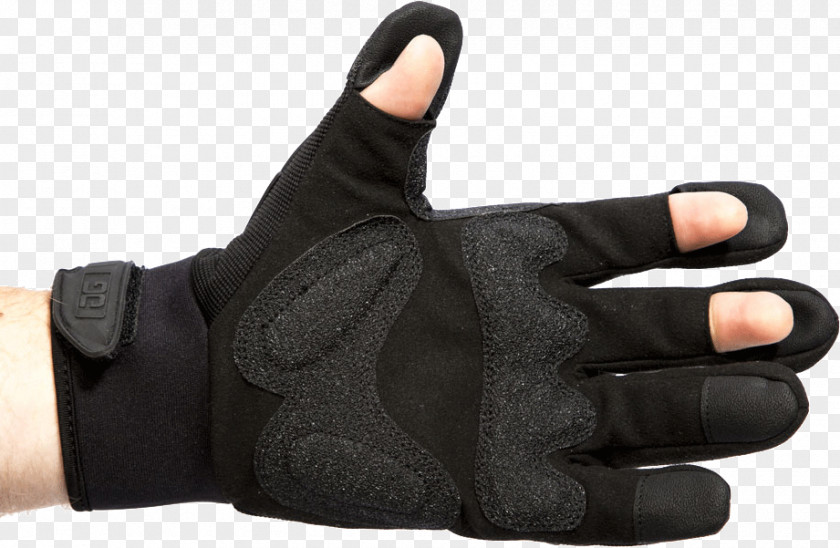 Gig Cycling Glove Thumb Hand PNG