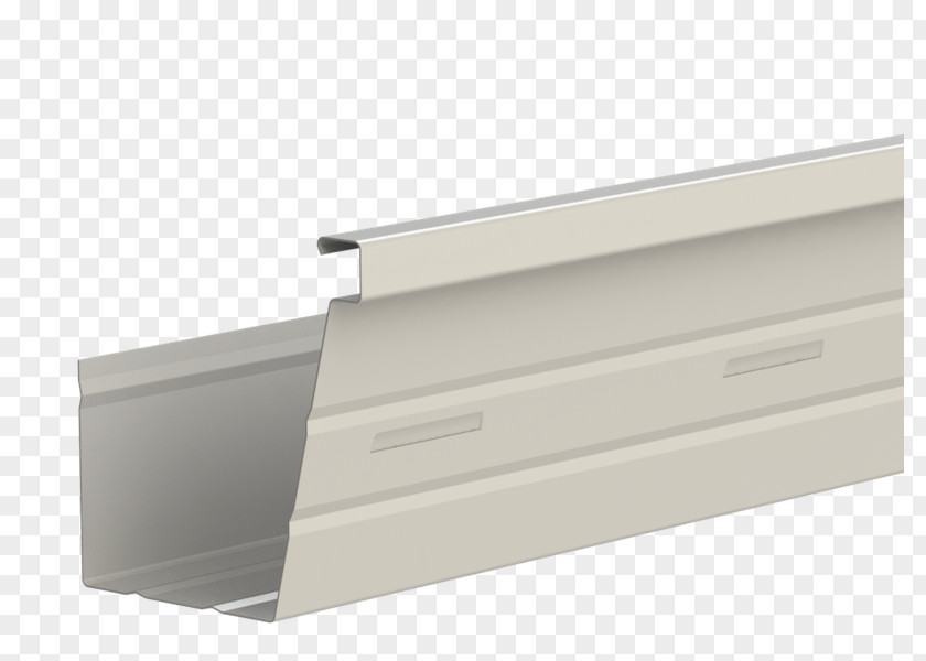 Gutter Gutters Steel Fascia Queensland Metroll PNG