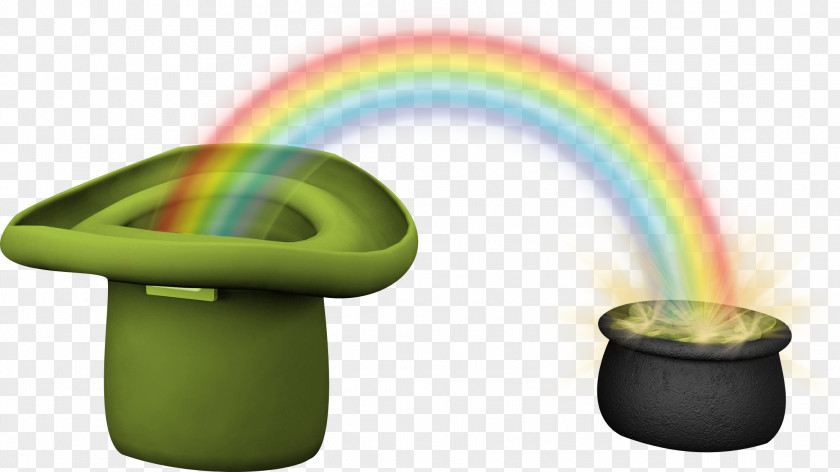Hat Rainbow Tank Download PNG
