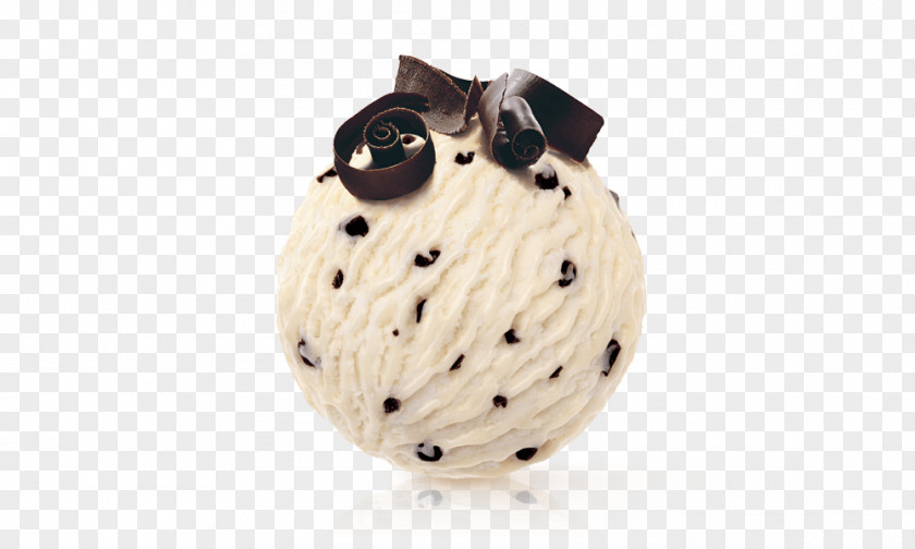 Ice Cream Stracciatella Gelato Kulfi PNG