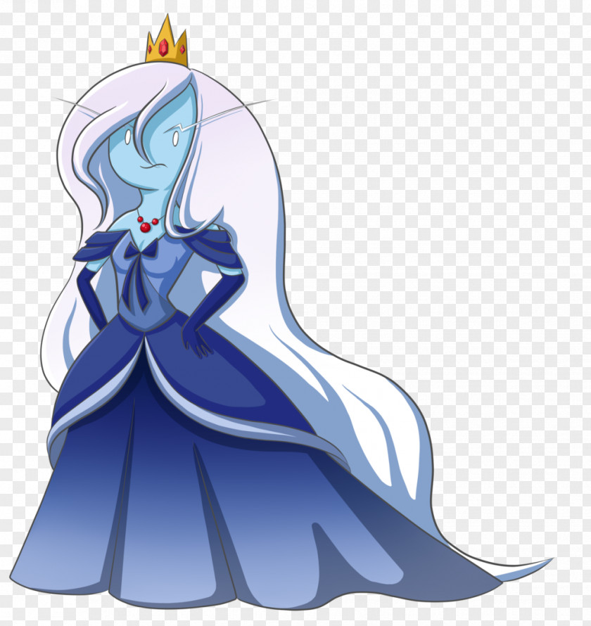 Ice Queen DeviantArt Artist Fairy PNG