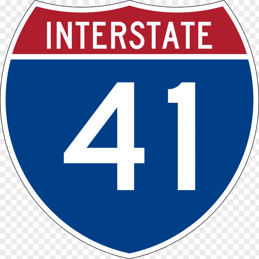 Interstate 94 70 11 10 5 In California PNG