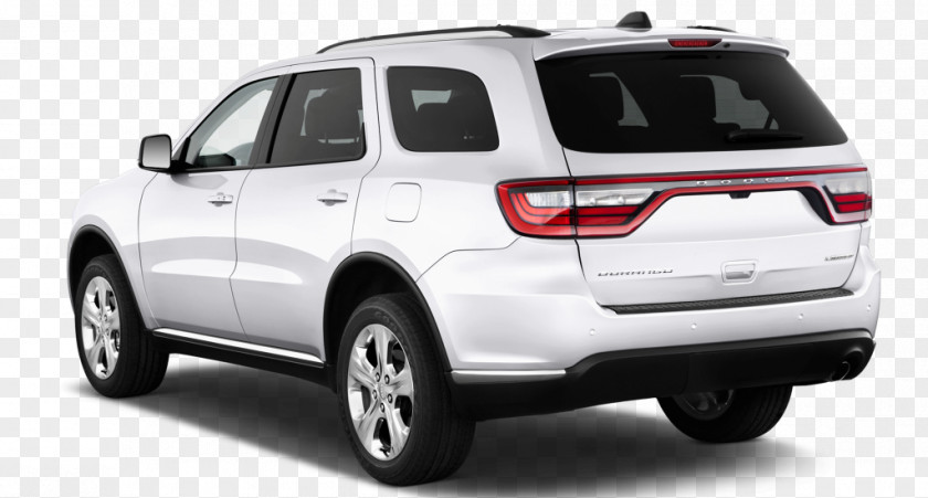 Jeep 2014 Grand Cherokee Chrysler Dodge Durango Car PNG